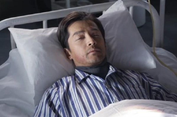 胡歌电影宣传片出炉，一席话圈粉无数，赵丽颖铁粉说出心愿