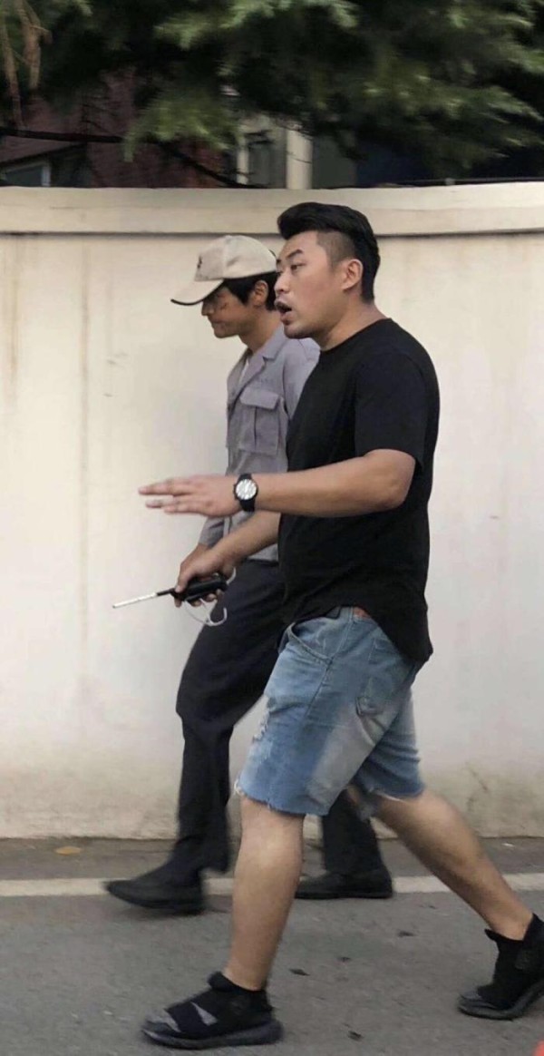 胡歌新电影即将上映，为了影片效果，被人称之为“糊歌”