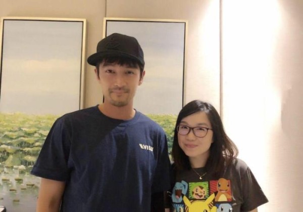 胡歌新电影即将上映，为了影片效果，被人称之为“糊歌”