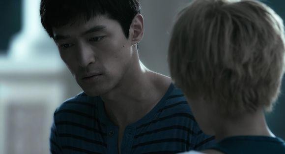 胡歌六年后再拍电影，众星云集助阵？网友：德艺双馨的影帝！