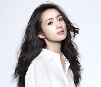 金钟奖视后谁最美？张小燕第八，林依晨第二，贾静雯排第几？