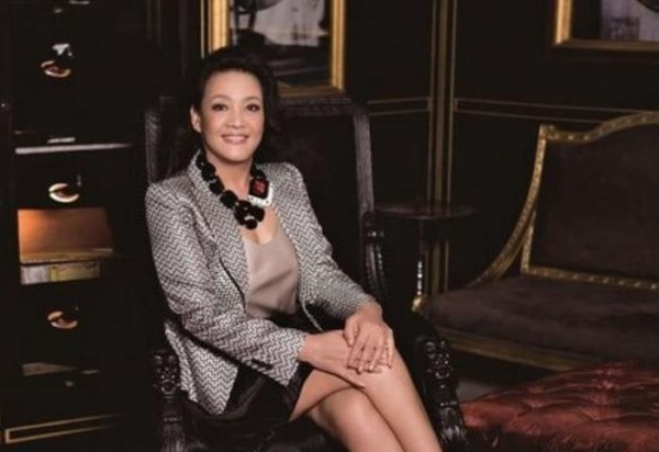 我是俏江南创始人，不是大S婆婆，这么称呼比被判坐牢还难受！