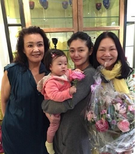 我是俏江南创始人，不是大S婆婆，这么称呼比被判坐牢还难受！