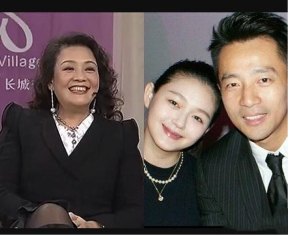 我是俏江南创始人，不是大S婆婆，这么称呼比被判坐牢还难受！