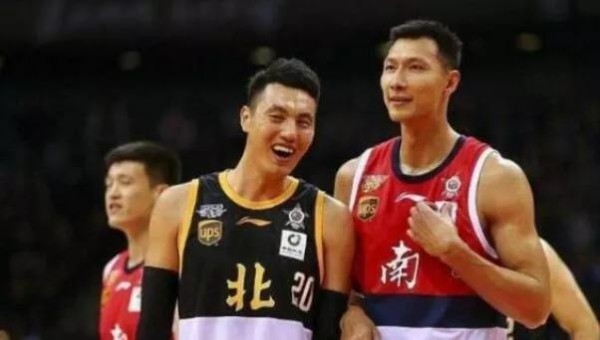 青岛将举办本赛季CBA全明星赛，中国男篮12人是否能够参加？