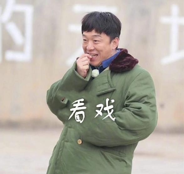 《极限挑战》导演火了！不仅在自己节目出镜还录了《向往的生活》