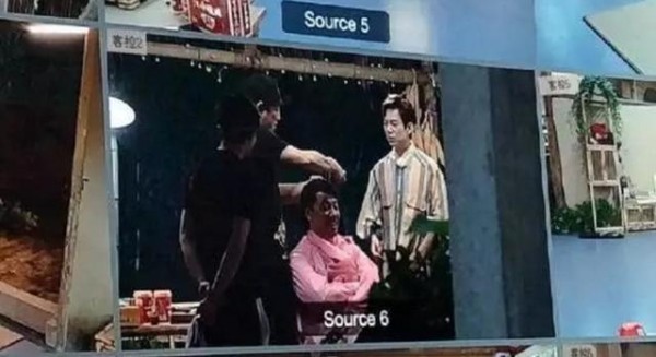 《极限挑战》导演火了！不仅在自己节目出镜还录了《向往的生活》