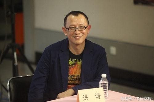 综艺导演频繁出镜，洪涛、姚译添成网红，这是什么套路