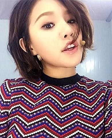 谢依霖怀孕多久了 谢依霖怀孕是男孩还是女孩