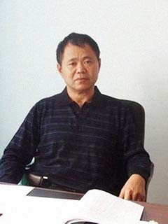陈根祥