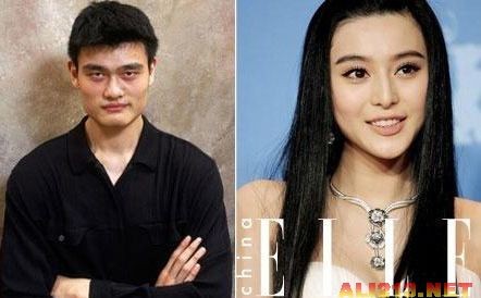 何润东杨幂 盘点明星背后难以启齿的暗恋史(16)
