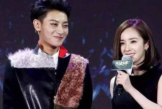 明星的口误成“翻车现场”，黄子韬令杨幂害羞，冯小刚成经典