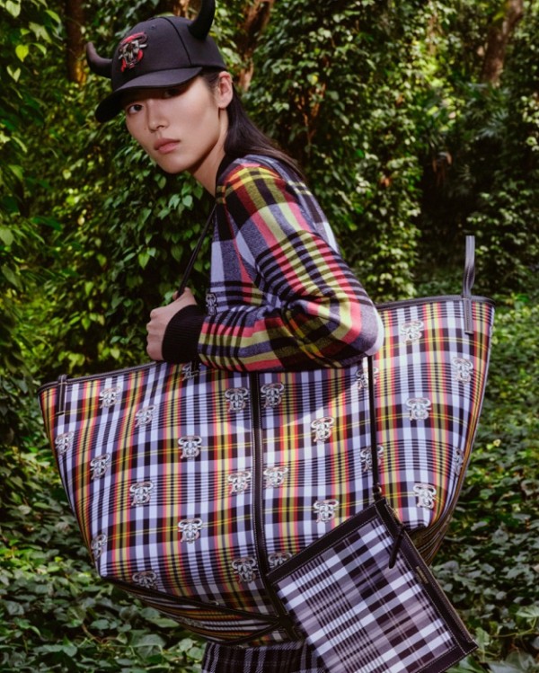 burberry