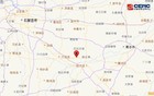 地震了！河北发生地震