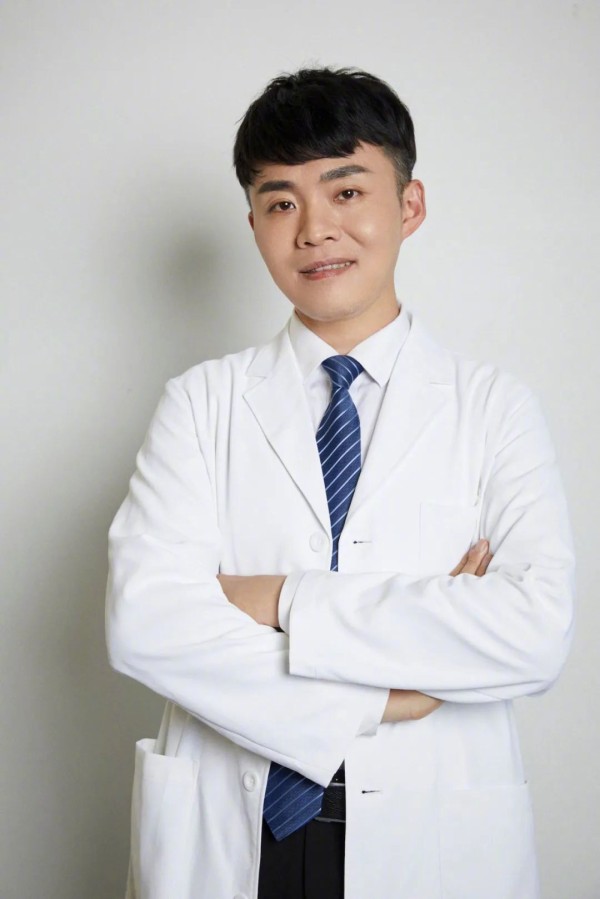 陶勇。图/受访者提供