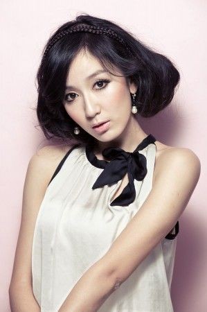 杨幂刘诗诗宋茜孙俪 内地最新小花旦排名