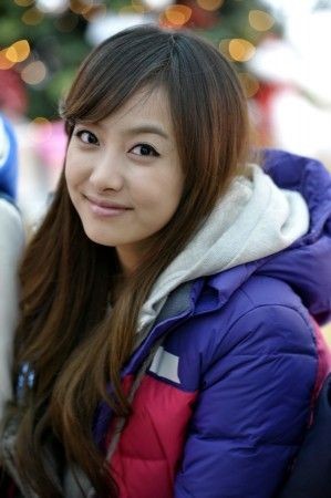 杨幂刘诗诗宋茜孙俪 内地最新小花旦排名