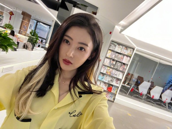 张天爱