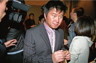 娱乐圈丑闻之明星吸毒：悲哀，真是悲哀！