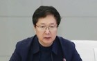 王旭东任上被查，两天前还有公开活动