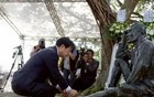 大陆发出威胁，不许赖清德参会，194国无反对，国防部换人
