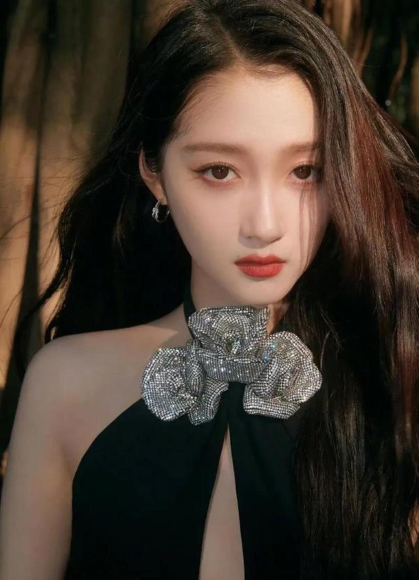 中国身价最高的十大女明星
