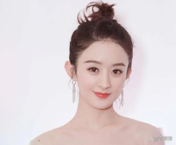 85后四小花旦都有谁？这4位女明星各个美若天仙，实力不凡！