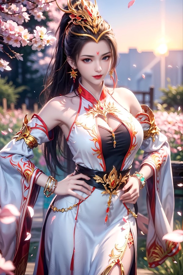 案例