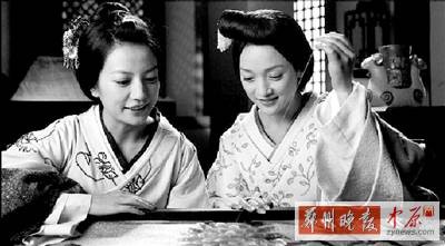 娱乐圈姐妹为抢角色散伙 富婆女主持为夺黄金档互掐
