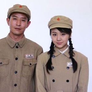 郭晓峰09年影视剧盘点观众赞其“收视福将”