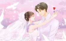拍婚纱照哪家好