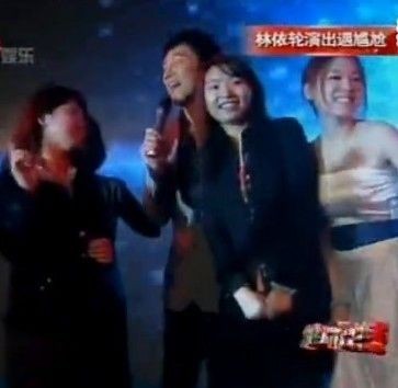 明星,娱乐圈,丑照