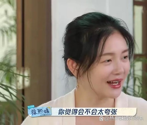 大S人设“碎一地”，娱乐圈的“底裤”究竟有多不经风？