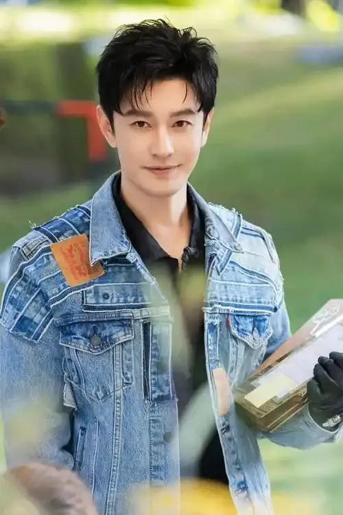 陈梦妈妈说陈梦和黄晓明经常交流 表兄妹关系揭秘