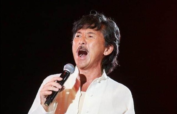 乐坛不会过气十大歌手，张国荣第三，梅艳芳第四