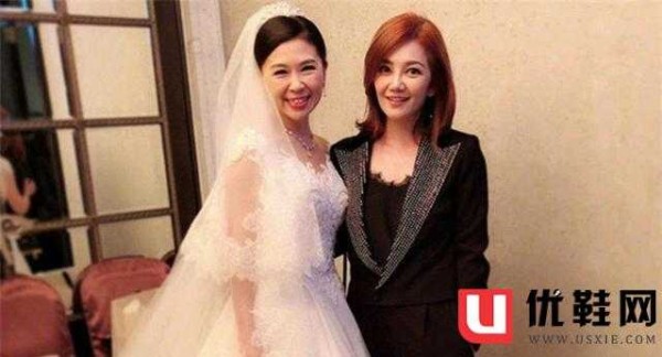 同样号称情歌天后，许茹芸的乐坛地位为什么不如梁静茹