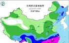 35℃，局地可达37-40℃！四川盆地雨中迎升温