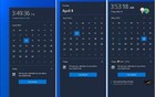 微软在感受到用户愤怒之后恢复 Windows 10 时钟秒数