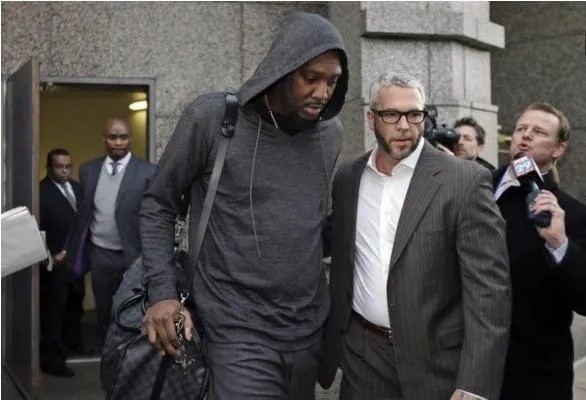 明星NBA 揭秘NBA球星的私人生活和事业发展