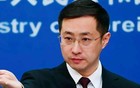 中方坚决反对，绝不接受！