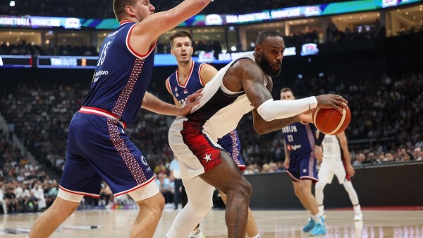 《独家揭秘：NBA明星私人直播间曝光》
