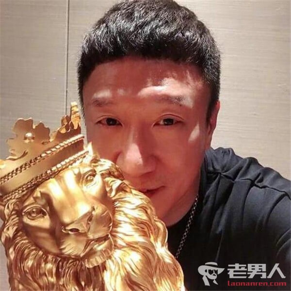 极限男人帮庆生孙红雷 颜王侧脸意外撞脸罗志祥