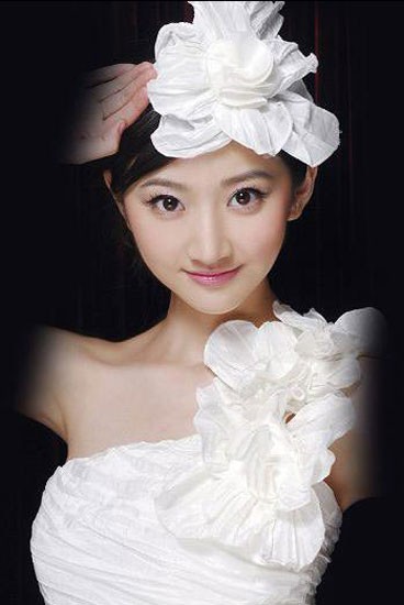 北京电影学院十大绝美校花