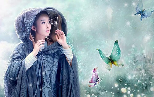 实力派女演员排行榜：女明星最具实力排名（图）