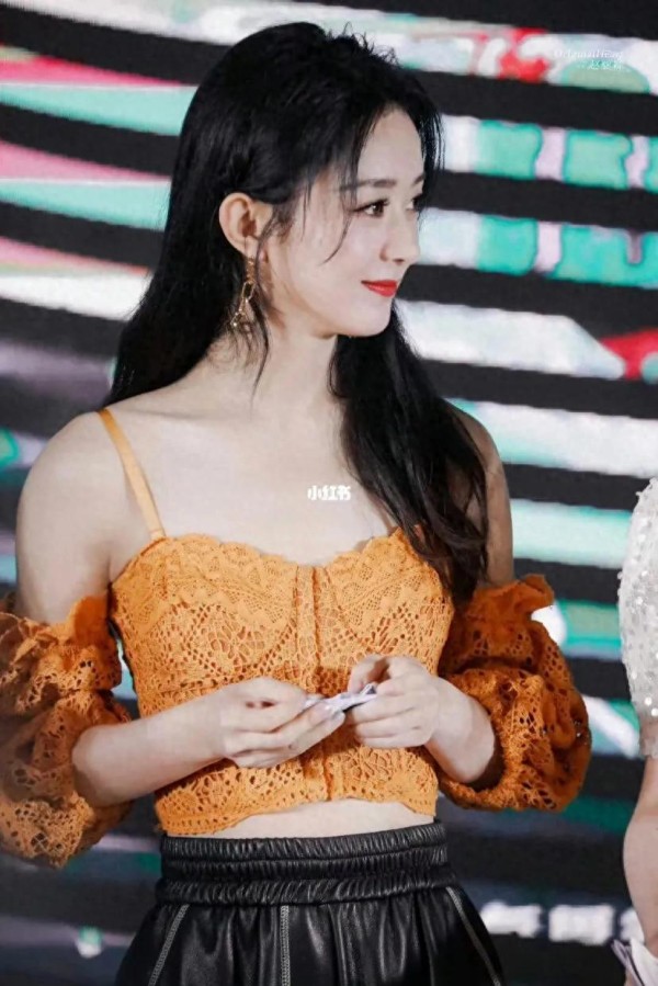 女影星实力大比拼：演技颜值双在线的十大女星