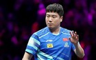 多哈世乒赛：4-1完胜朝鲜神秘对手，梁靖崑首战告捷