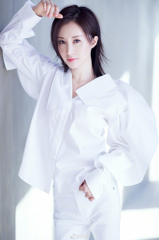 舒畅