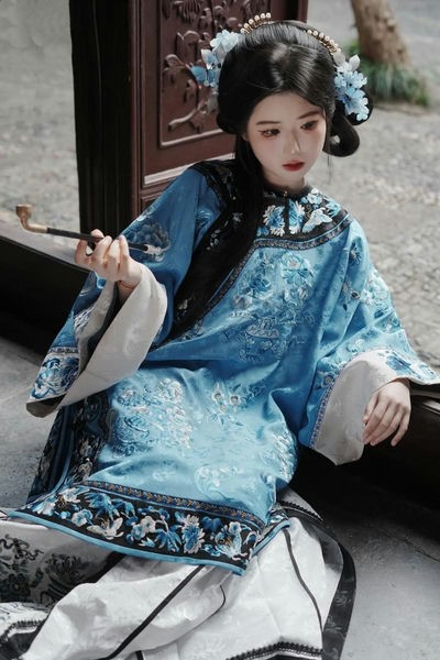 明星彩妆教程