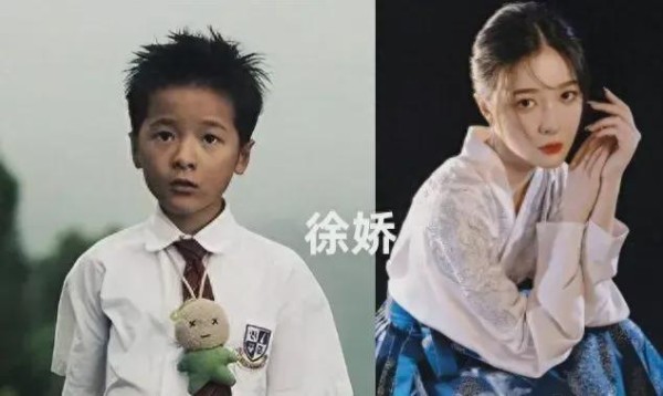 盘点 9 位童星长大后的样子，颠覆你的想象，看看哪一位变化最大