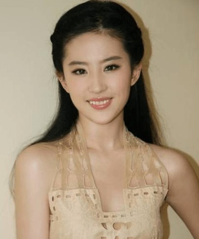 北影历届校花，各有特色魅力，演技颜值并存！